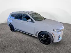 5UXCW2C02L9C10278 2020 BMW X7