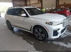 5UXCW2C02L9C57469 2020 BMW X7