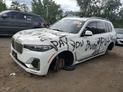 5UXCW2C02L9C60081 2020 BMW X7