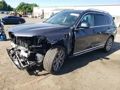 5UXCW2C02L9C82663 2020 BMW X7