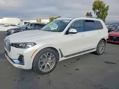 5UXCW2C02L9C89693 2020 BMW X7