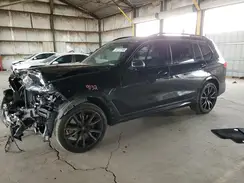 5UXCW2C02M9D81386 2021 BMW X7
