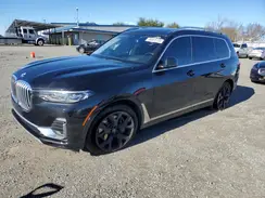 5UXCW2C02M9E05248 2021 BMW X7