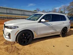 5UXCW2C02M9E17318 2021 BMW X7