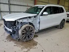 5UXCW2C02M9E34796 2021 BMW X7