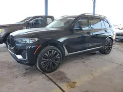 5UXCW2C02M9E65241 2021 BMW X7