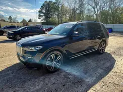 5UXCW2C02M9E68124 2021 BMW X7