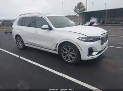 5UXCW2C02M9E98241 2021 BMW X7