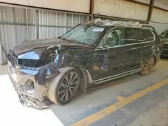 5UXCW2C02M9F22215 2021 BMW X7