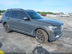 5UXCW2C02M9F47504 2021 BMW X7