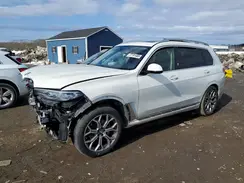5UXCW2C02M9F48409 2021 BMW X7