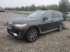 5UXCW2C02M9F63976 2021 BMW X7