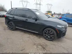 5UXCW2C02M9G00007 2021 BMW X7