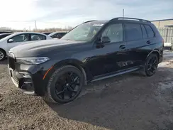 5UXCW2C02M9G08043 2021 BMW X7
