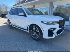 5UXCW2C02M9G21973 2021 BMW X7