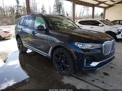 5UXCW2C02M9G63818 2021 BMW X7