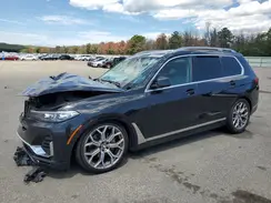 5UXCW2C02M9G77153 2021 BMW X7