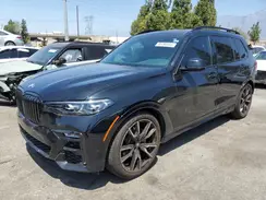 5UXCW2C02M9G98097 2021 BMW X7