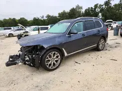 5UXCW2C02M9H27355 2021 BMW X7