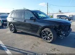 5UXCW2C02M9H63031 2021 BMW X7