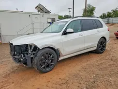 5UXCW2C02N9J84393 2022 BMW X7