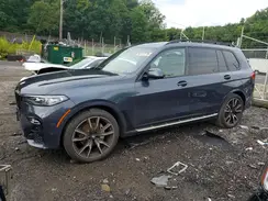 5UXCW2C02N9K00379 2022 BMW X7