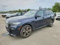 5UXCW2C02N9K23354 2022 BMW X7