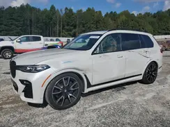 5UXCW2C02N9K74532 2022 BMW X7