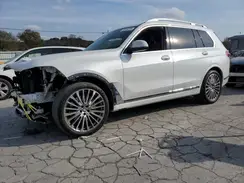 5UXCW2C02N9K79522 2022 BMW X7