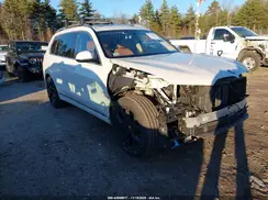 5UXCW2C02N9L06072 2022 BMW X7