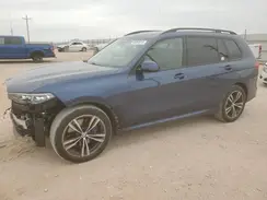 5UXCW2C02N9L18495 2022 BMW X7