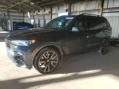 5UXCW2C02N9L27746 2022 BMW X7