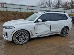 5UXCW2C02N9L41257 2022 BMW X7