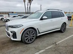 5UXCW2C02N9L47849 2022 BMW X7