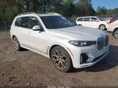 5UXCW2C02N9L67809 2022 BMW X7