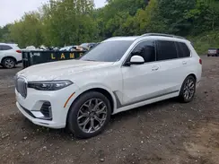 5UXCW2C02N9L92158 2022 BMW X7