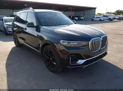 5UXCW2C02N9M34733 2022 BMW X7