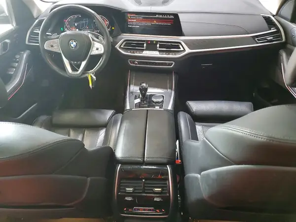 5UXCW2C02N9M47756 2022 BMW X7 - Image 8
