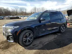 5UXCW2C02N9M84404 2022 BMW X7