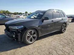 5UXCW2C02N9M89814 2022 BMW X7