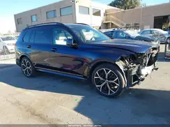 5UXCW2C03L0E74789 2020 BMW X7