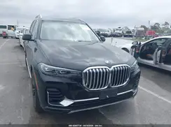 5UXCW2C03L9A00546 2020 BMW X7