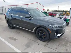 5UXCW2C03L9A00594 2020 BMW X7