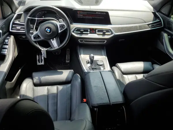 5UXCW2C03L9A00918 2020 BMW X7 - Image 8