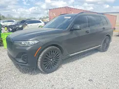 5UXCW2C03L9A02507 2020 BMW X7