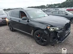 5UXCW2C03L9A03561 2020 BMW X7