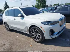 5UXCW2C03L9A03690 2020 BMW X7