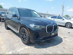5UXCW2C03L9B00128 2020 BMW X7