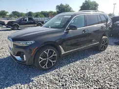 5UXCW2C03L9B11355 2020 BMW X7