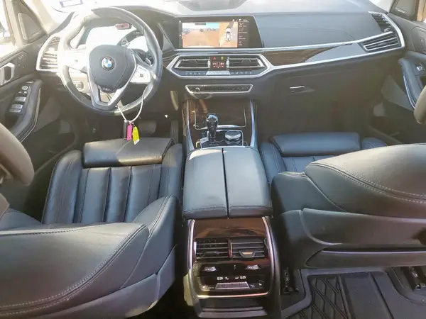 5UXCW2C03L9B15471 2020 BMW X7 - Image 8